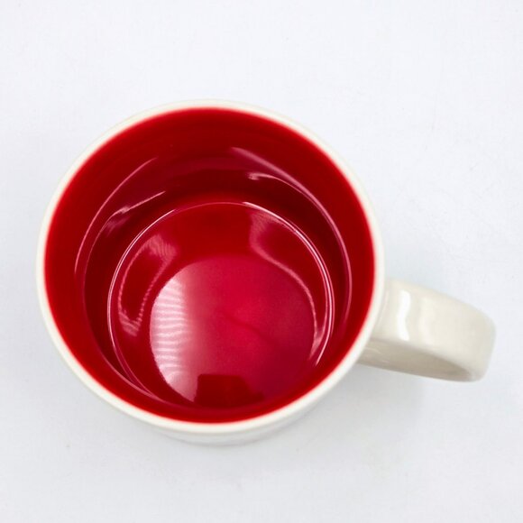 Starbucks Calgary You Are Here Series Mug Cup Coffee 2017 Alberta Canada Read - Picture 9 of 10